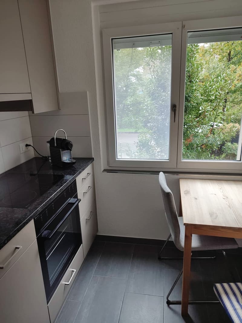 Gemütliches Zimmer in 2er WG (2)