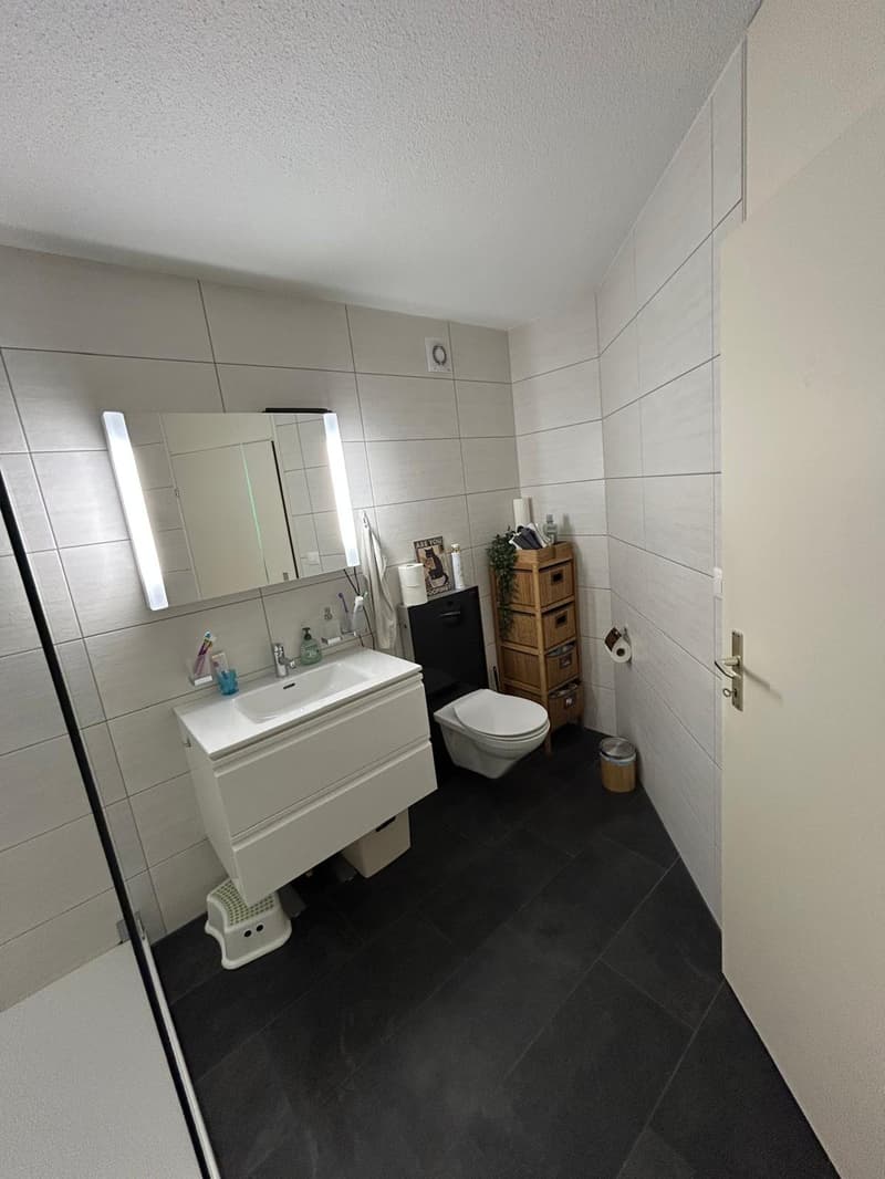 3.5 Zimmer Wohnung in Sargans (8)