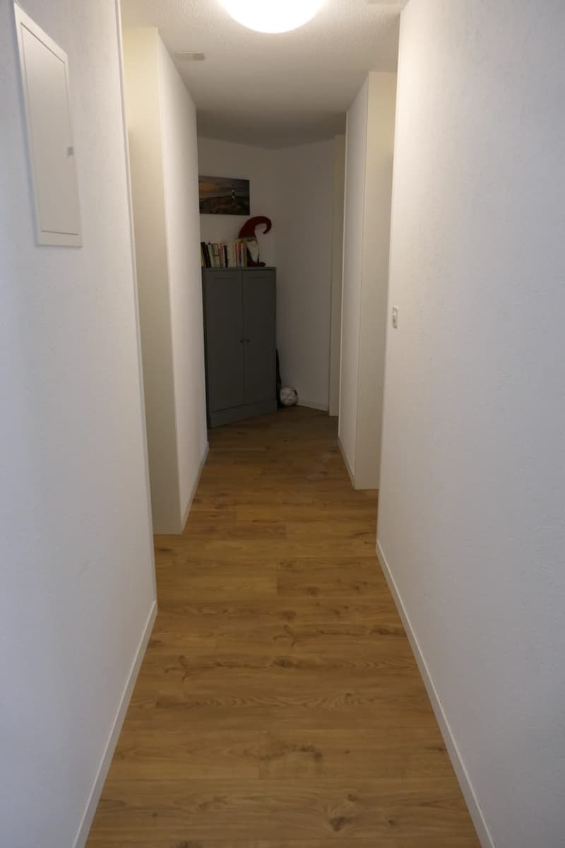 3.5 Zimmer Wohnung in Sargans (6)