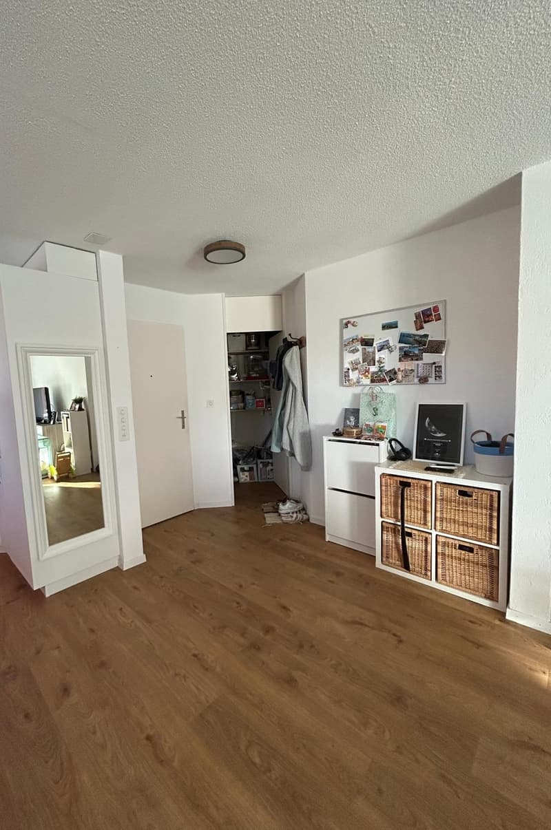 3.5 Zimmer Wohnung in Sargans (1)