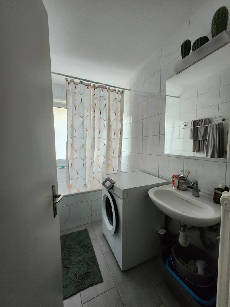 Helles Zimmer mit Seeblick zur befristeten Untermiete (3)
