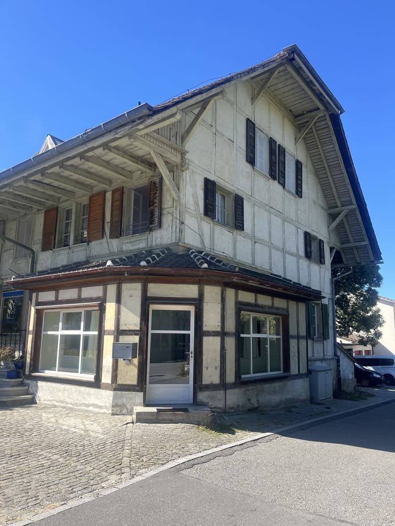Charmantes Studio an Toplage (10)