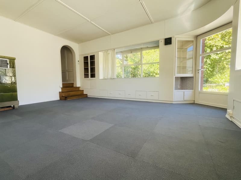 Charmantes Studio an Toplage (1)