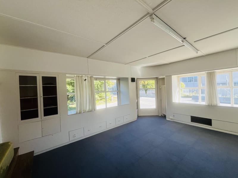 Charmantes Studio an Toplage (2)