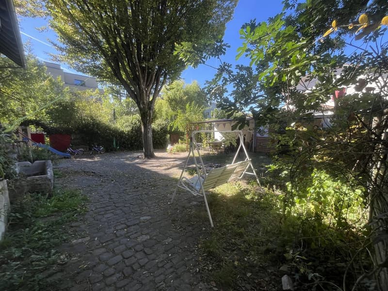 Charmantes Studio an Toplage (11)