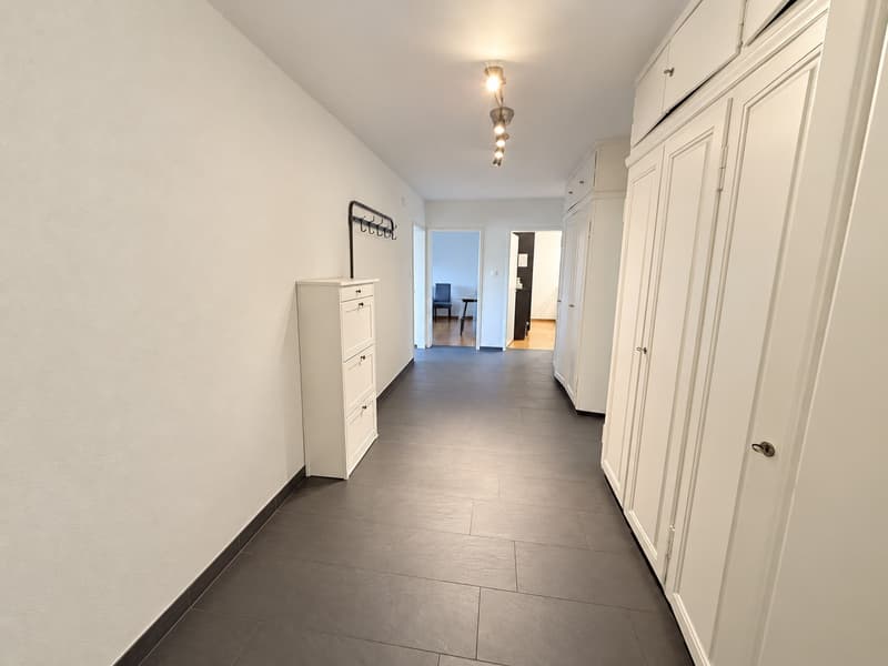 4-Zimmer-Wohnung mit ca. 101 m² in Zürich (8)