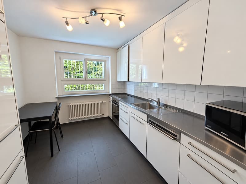 4-Zimmer-Wohnung mit ca. 101 m² in Zürich (3)