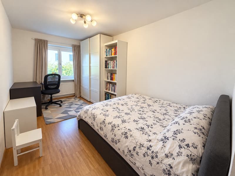 4-Zimmer-Wohnung mit ca. 101 m² in Zürich (5)