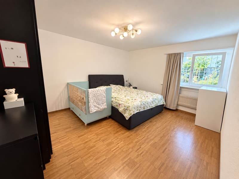 4-Zimmer-Wohnung mit ca. 101 m² in Zürich (4)
