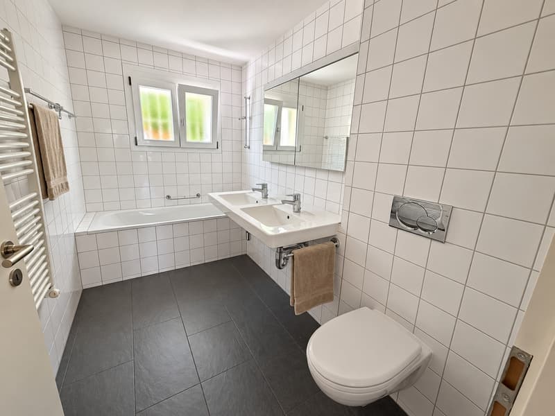 4-Zimmer-Wohnung mit ca. 101 m² in Zürich (7)