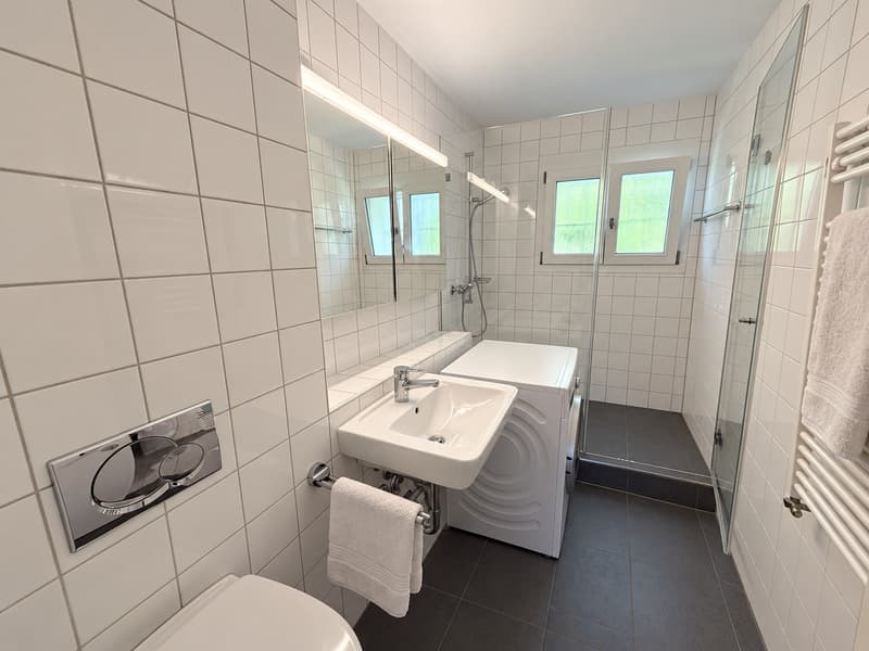 4-Zimmer-Wohnung mit ca. 101 m² in Zürich (6)