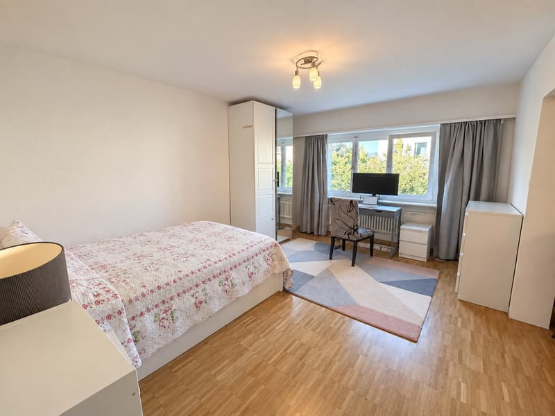 4-Zimmer-Wohnung mit ca. 101 m² in Zürich (9)