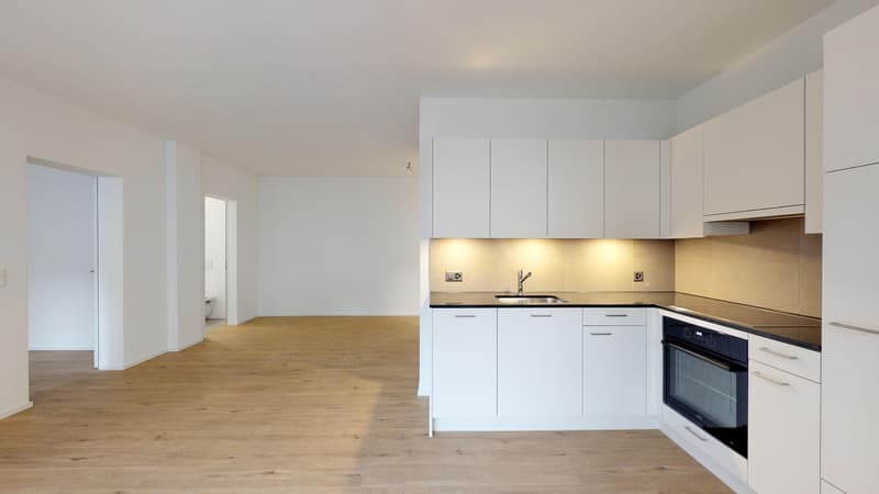 2.5-Zimmer-Wohnung im Herzen von Luzern (5)