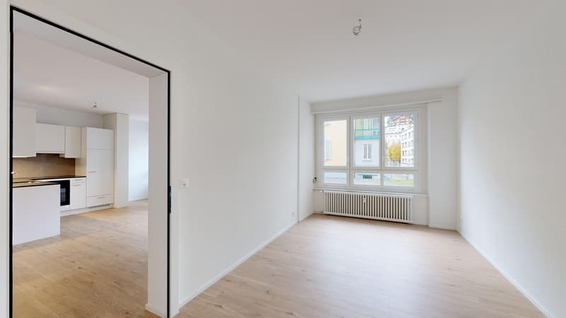 2.5-Zimmer-Wohnung im Herzen von Luzern (3)
