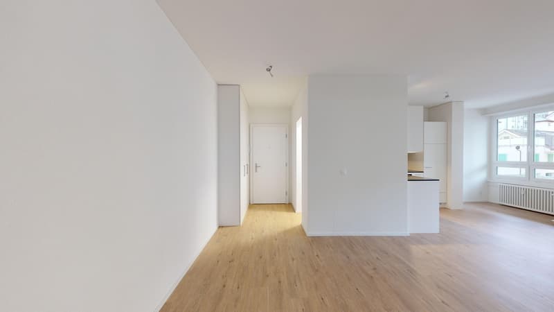 2.5-Zimmer-Wohnung im Herzen von Luzern (4)