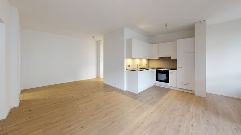 2.5-Zimmer-Wohnung im Herzen von Luzern (8)