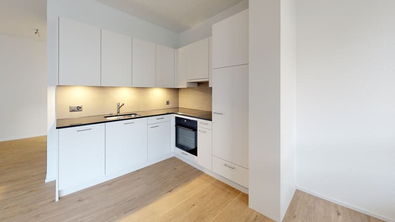 2.5-Zimmer-Wohnung im Herzen von Luzern (6)