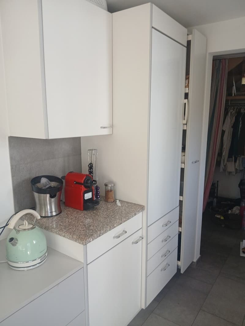 2,5 Zi-Maisonette-Wohnung mit eigener Dachterrasse (2)