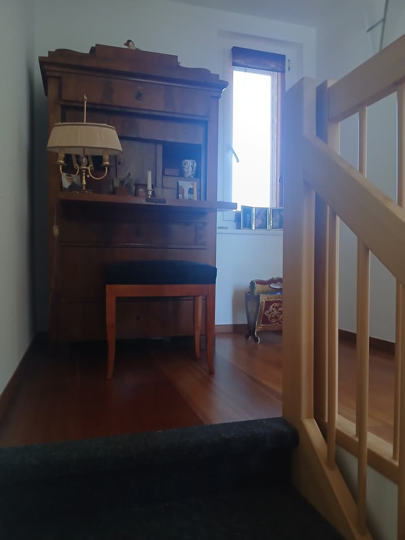 2,5 Zi-Maisonette-Wohnung mit eigener Dachterrasse (8)
