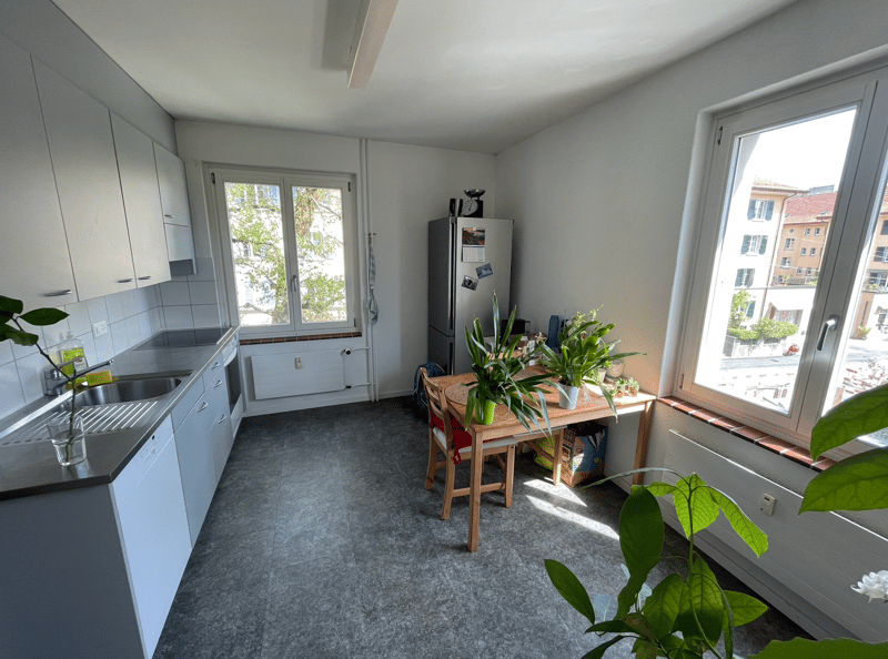 2 rooms apartment, 3012 Bern (5)