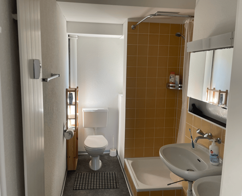 2 rooms apartment, 3012 Bern (4)
