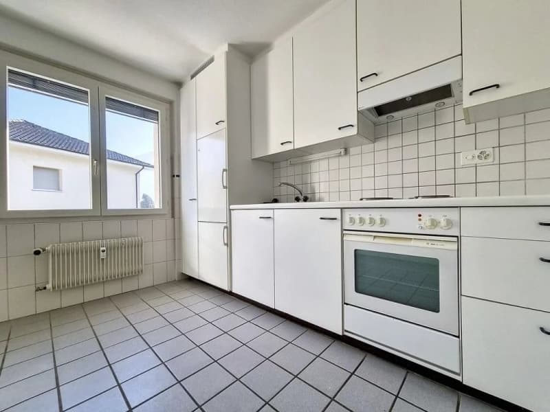 Appartement 4 pièces à Sierre (7)