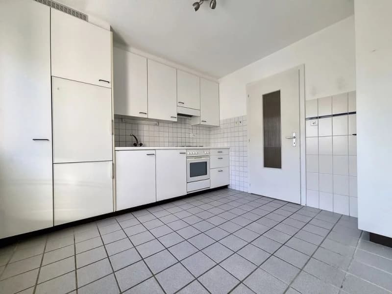 Appartement 4 pièces à Sierre (6)