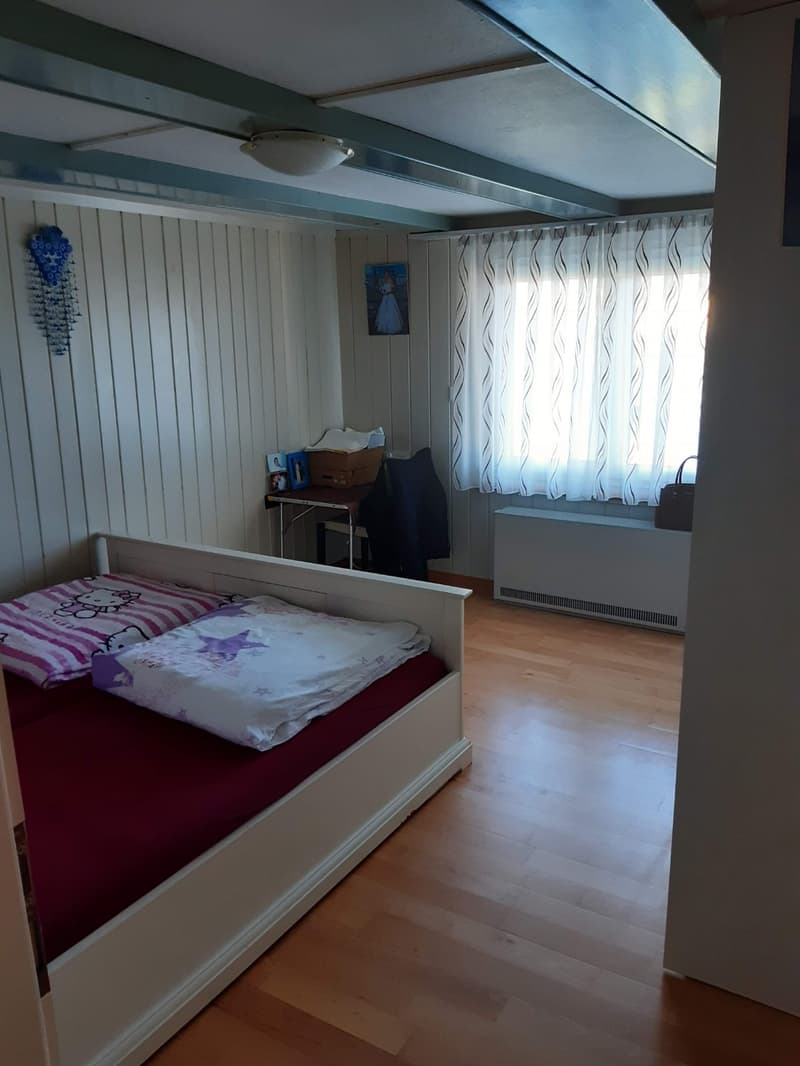 Zu vermieten: 4.5-Zimmer-Wohnung in Ettiswil sonnige Lage mit Charme (3)