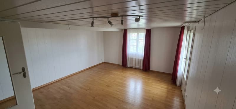 Zu vermieten: 4.5-Zimmer-Wohnung in Ettiswil sonnige Lage mit Charme (10)