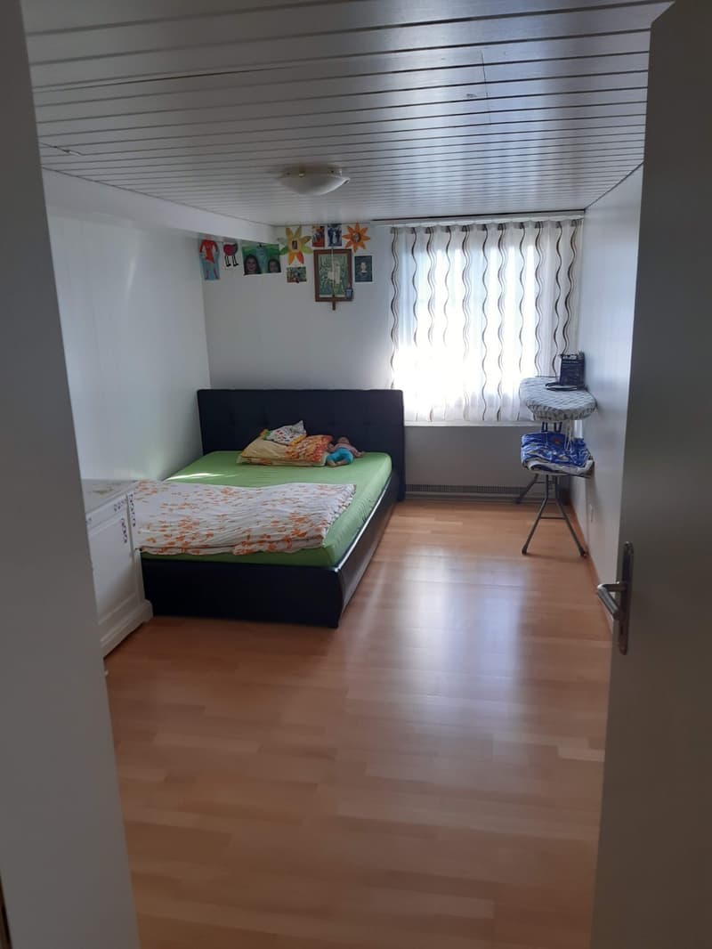 Zu vermieten: 4.5-Zimmer-Wohnung in Ettiswil sonnige Lage mit Charme (4)