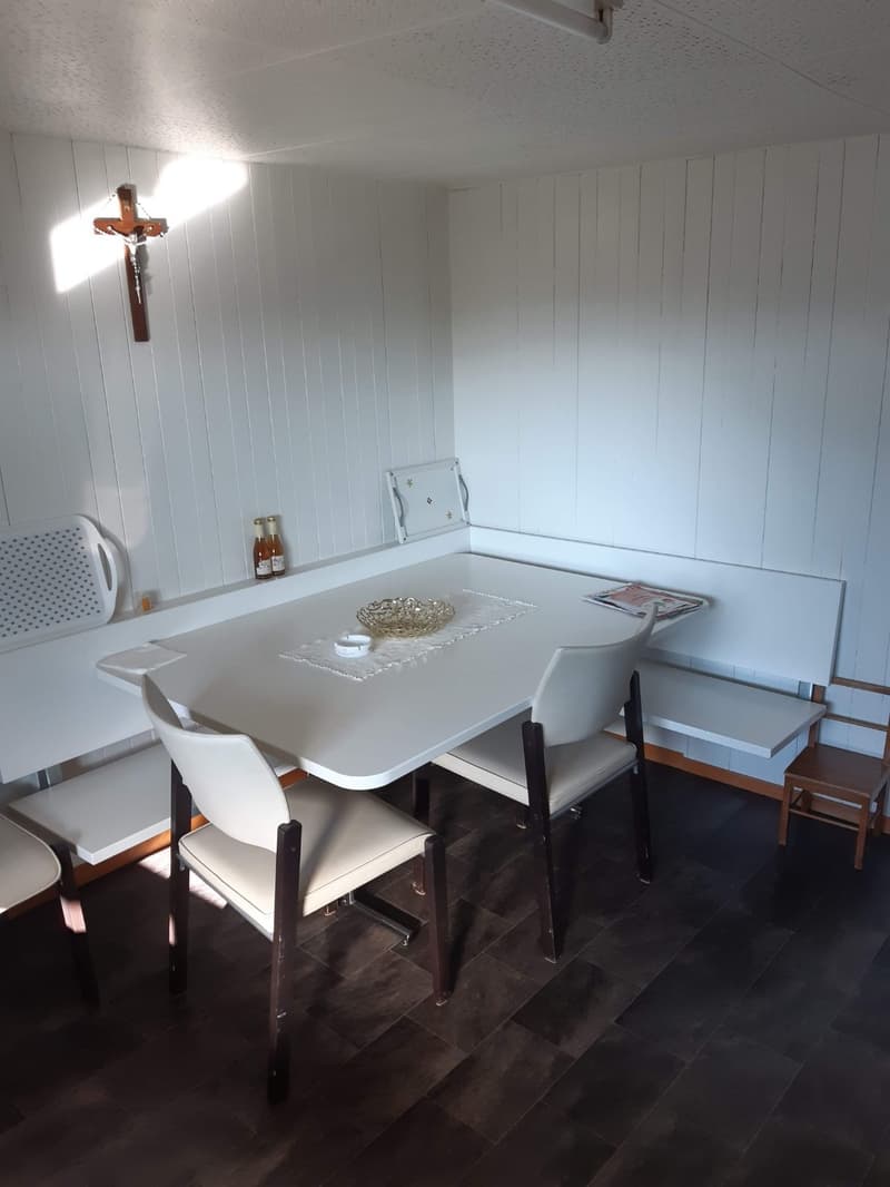 Zu vermieten: 4.5-Zimmer-Wohnung in Ettiswil sonnige Lage mit Charme (2)