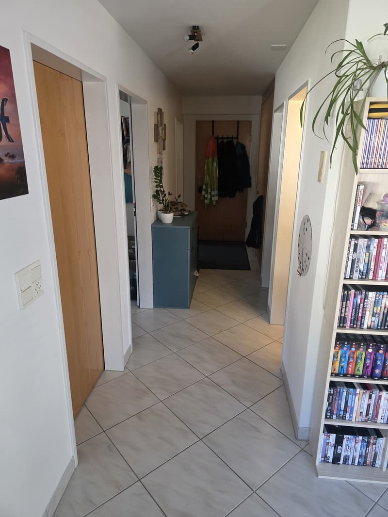 Nachmieter 4.5 Zimmerwohnung in Ilanz (6)