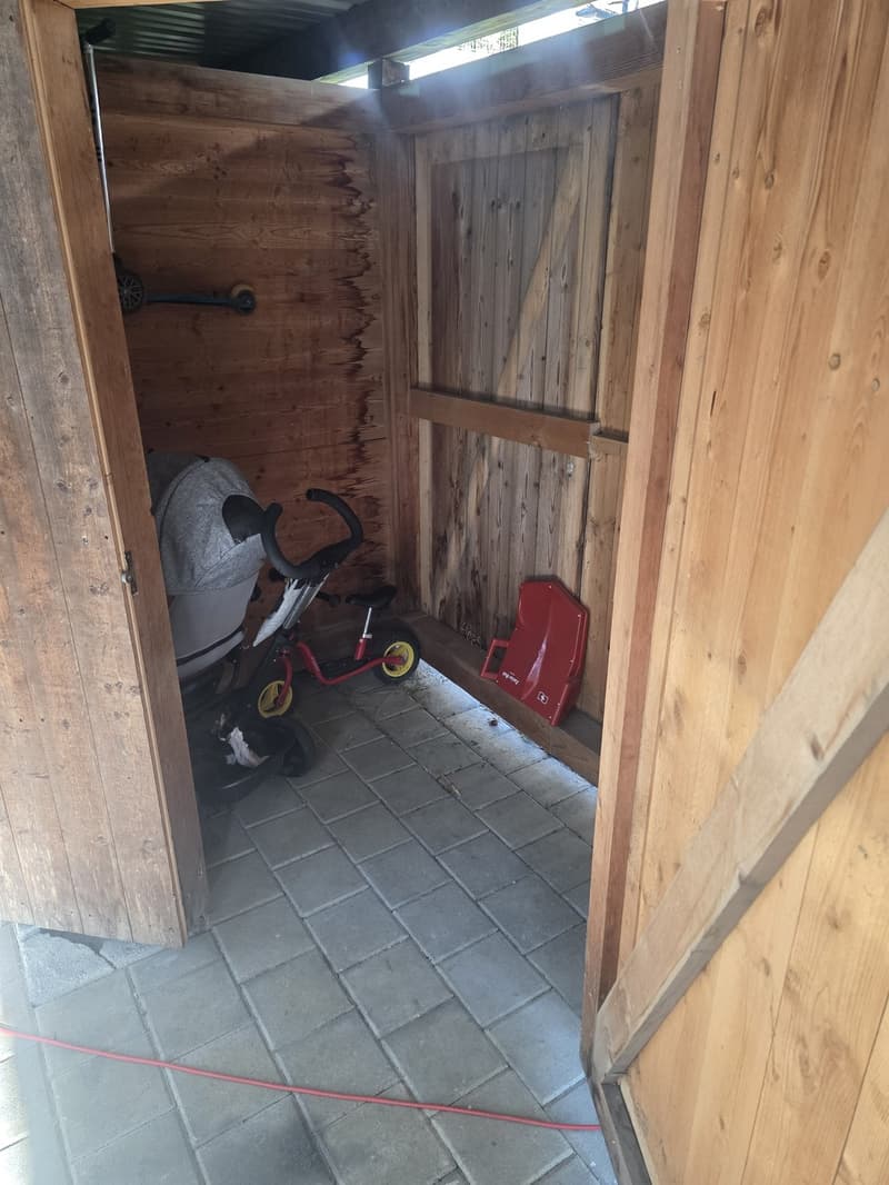 Nachmieter 4.5 Zimmerwohnung in Ilanz (13)