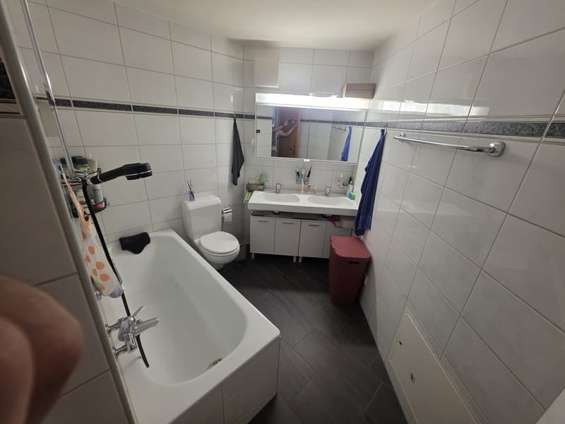 Nachmieter 4.5 Zimmerwohnung in Ilanz (3)