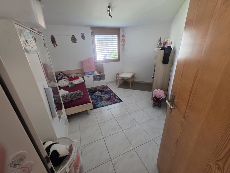 Nachmieter 4.5 Zimmerwohnung in Ilanz (7)