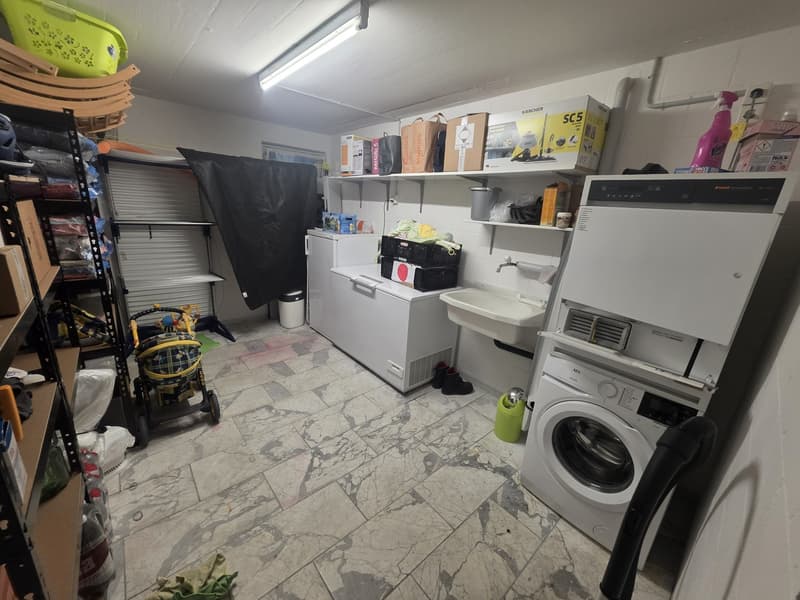 Nachmieter 4.5 Zimmerwohnung in Ilanz (10)