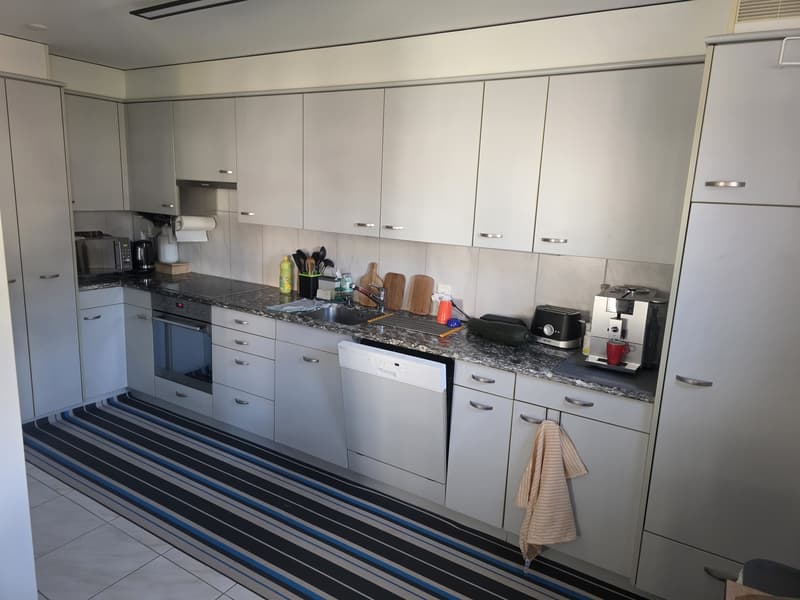 Nachmieter 4.5 Zimmerwohnung in Ilanz (2)
