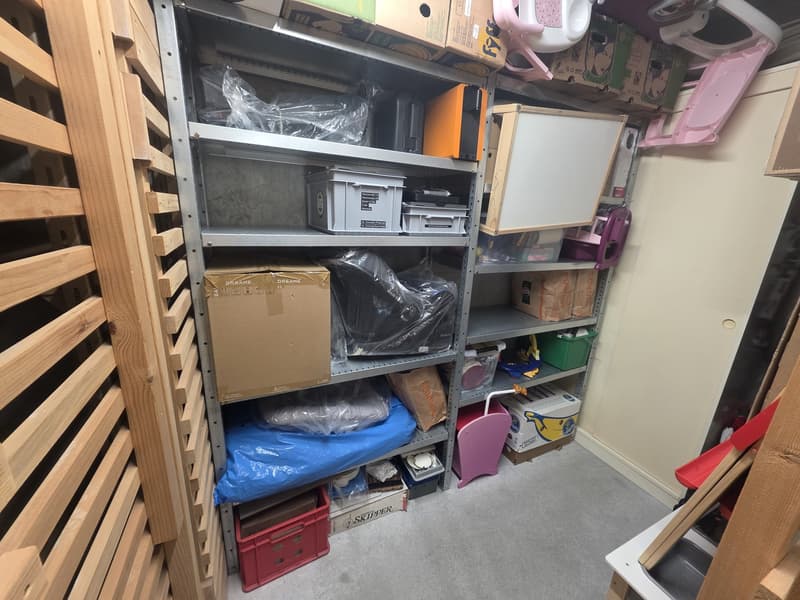 Nachmieter 4.5 Zimmerwohnung in Ilanz (12)