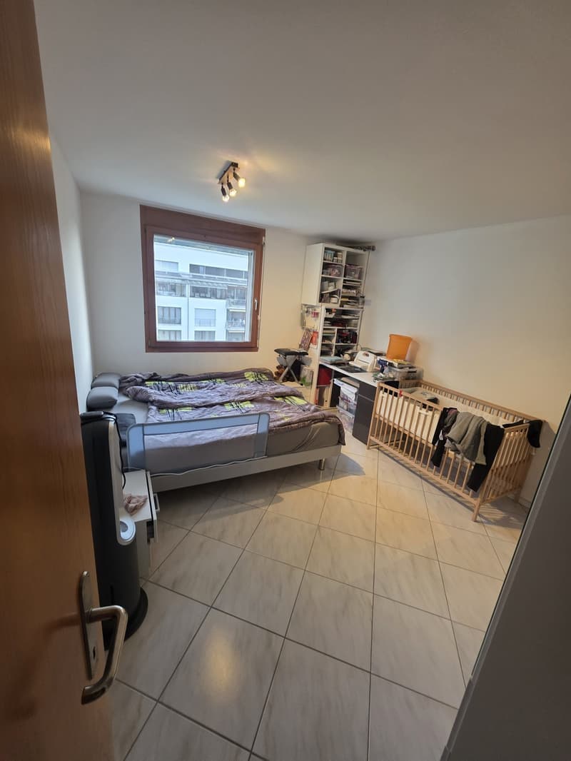 Nachmieter 4.5 Zimmerwohnung in Ilanz (5)