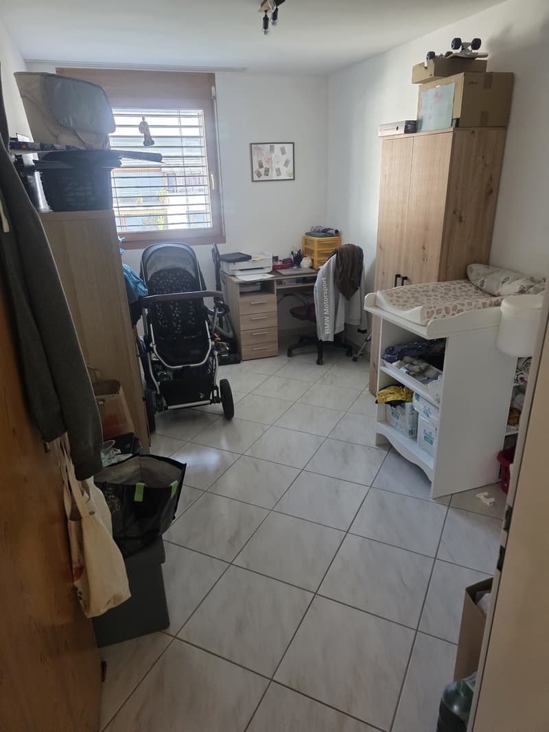 Nachmieter 4.5 Zimmerwohnung in Ilanz (4)