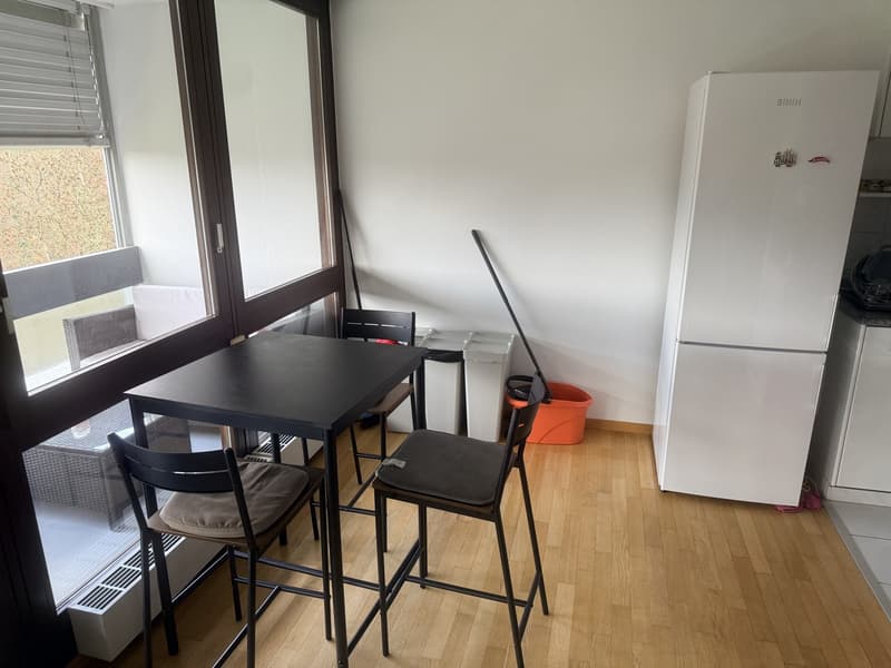 Room in a shared flat, 5004 Aarau (5)