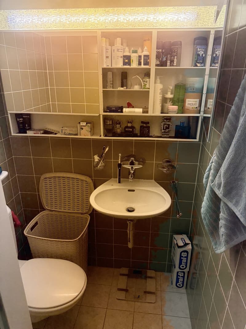 Room in a shared flat, 5004 Aarau (8)