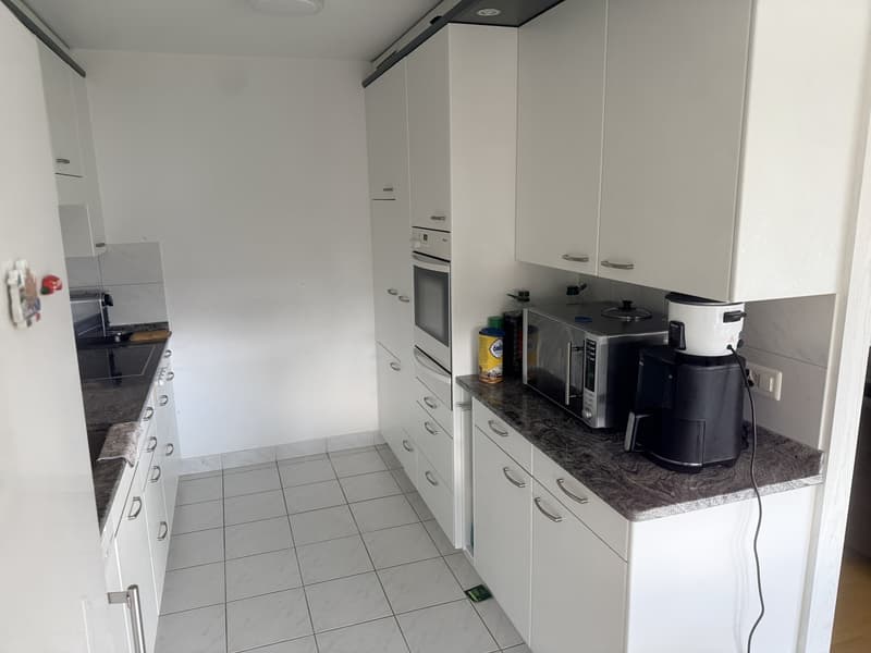Room in a shared flat, 5004 Aarau (6)