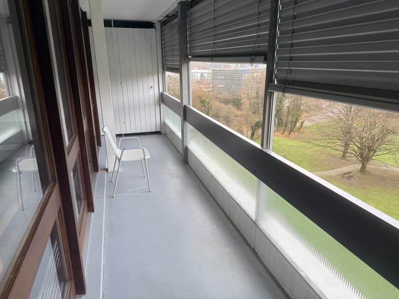 Room in a shared flat, 5004 Aarau (2)