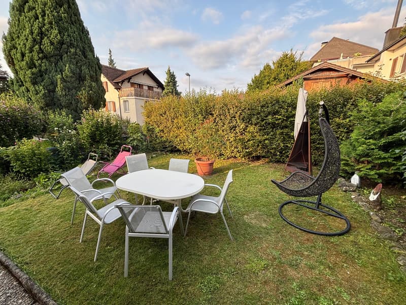 14 m² WG-Zimmer in Uster | Gartensitzplatz, Terrasse & gute ÖV-Anbindung | ab Dez. 2026 (5)