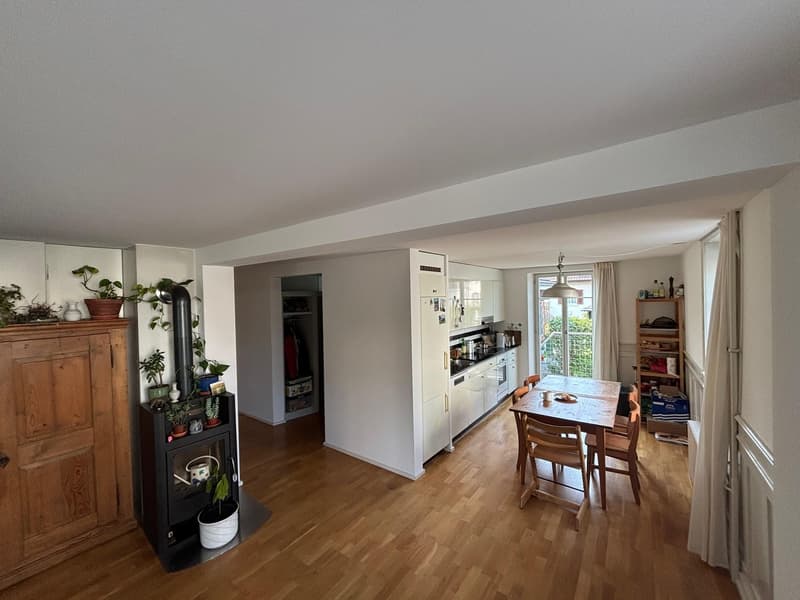 14 m² WG-Zimmer in Uster | Gartensitzplatz, Terrasse & gute ÖV-Anbindung | ab Dez. 2026 (4)