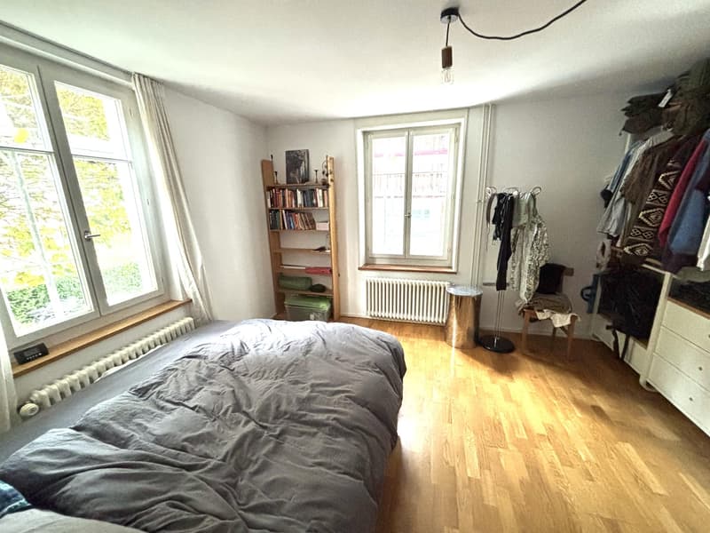 14 m² WG-Zimmer in Uster | Gartensitzplatz, Terrasse & gute ÖV-Anbindung | ab Dez. 2026 (1)