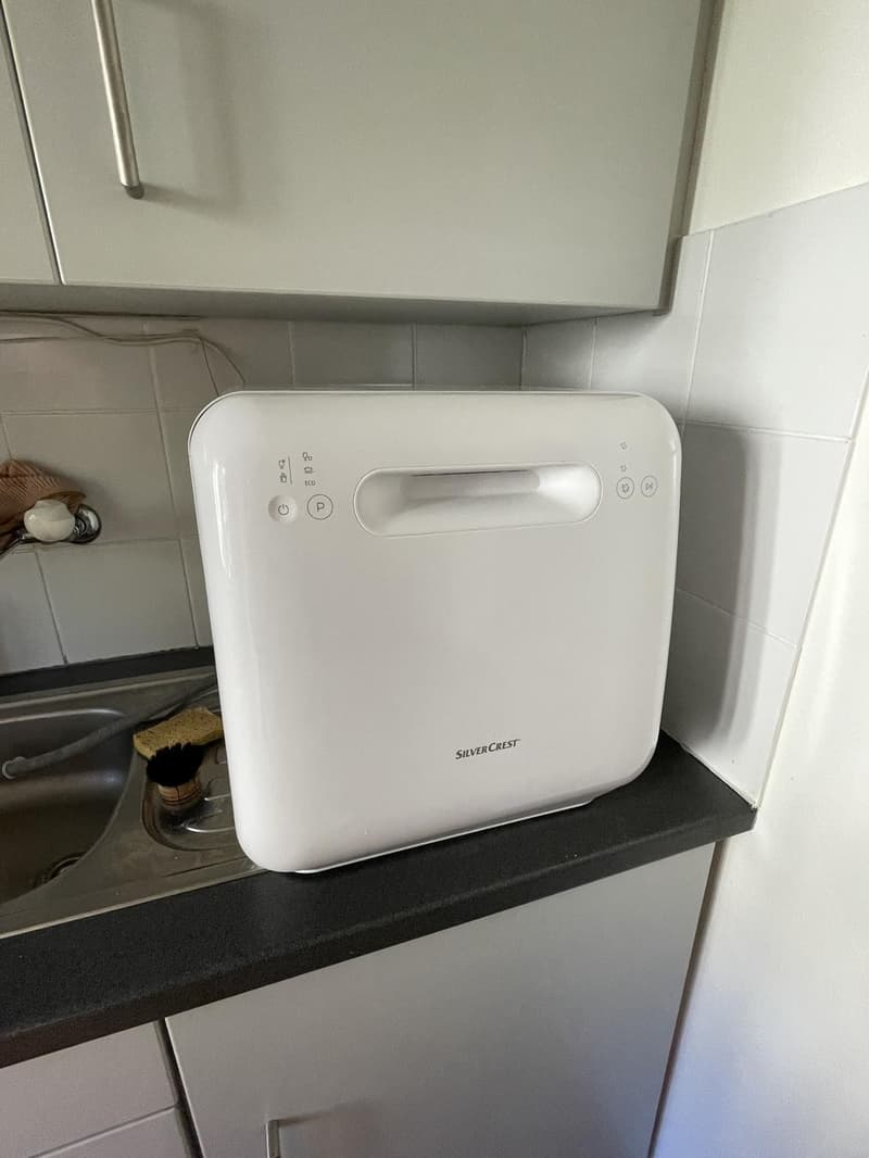 Charmante Erdgeschosswohnung am Quellenweg (Neubad) 830. CHF warm (10)