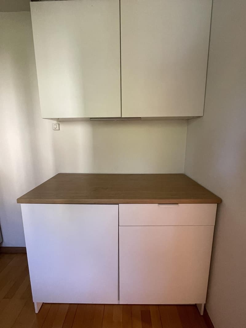 Charmante Erdgeschosswohnung am Quellenweg (Neubad) 830. CHF warm (9)