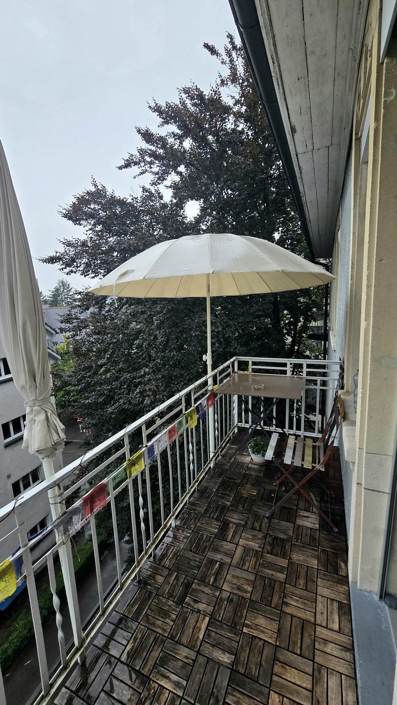 Looking for a flatmate (3)